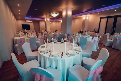 Dom Przyjęć Euphoria